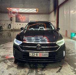 فولكسفاغن جيتا